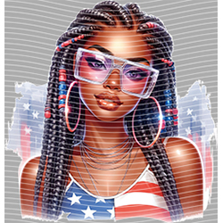 Girl-HG 3653
